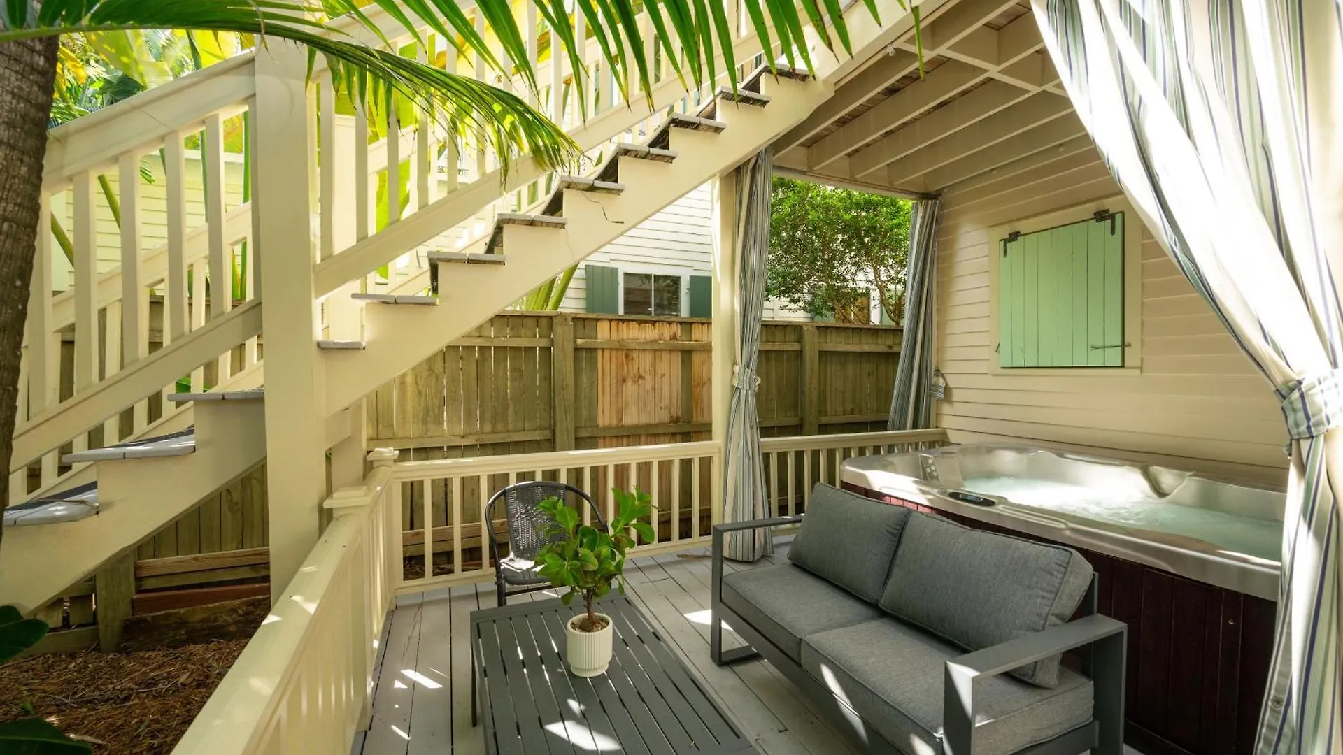 Apartment Heron Hideaway Key West
