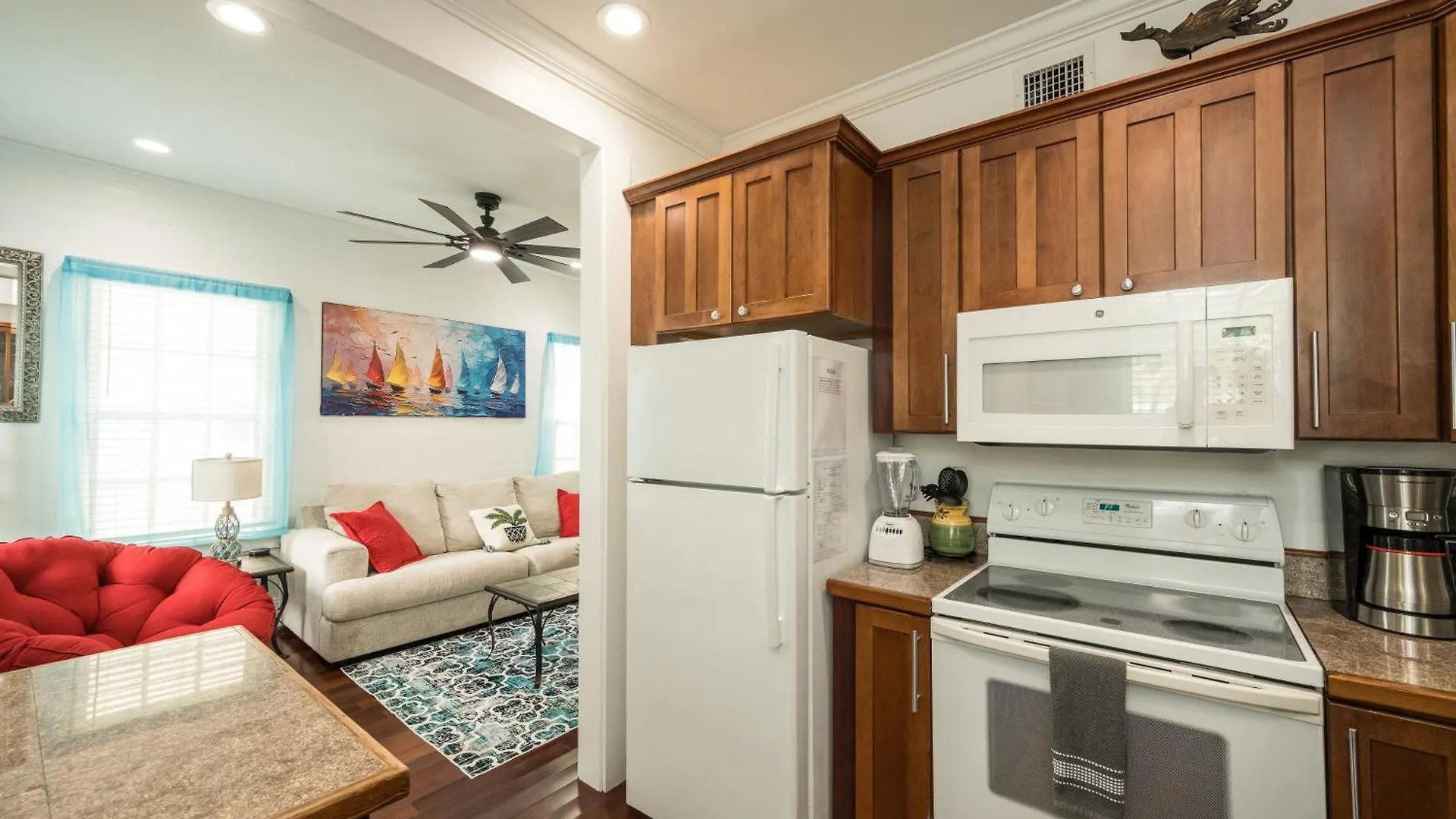 Apartment Heron Hideaway Key West United States