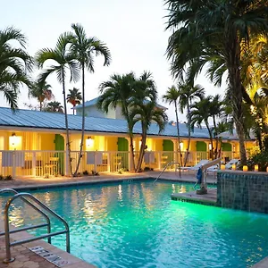 Hotel Almond Tree - Adults Only, Key West
