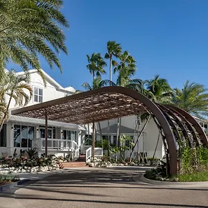 Margaritaville House Key West