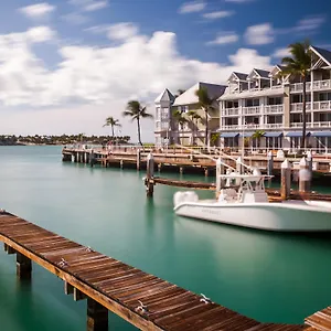 Resort Opal Key & Marina, Key West