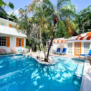 Frühstückspension Marreros Guest Mansion - Adult Only, Key West