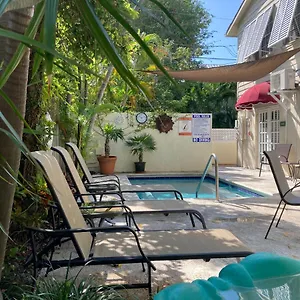 Affittacamere Authors, Key West