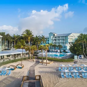 The Reach Key West, Curio Collection By Hilton Resort