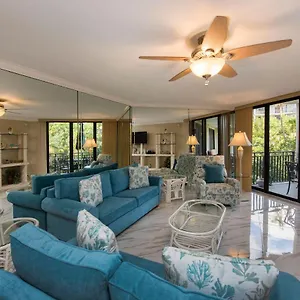 Paradise Found Apartment
