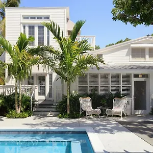 Hotel Ella's - Historic, Key West