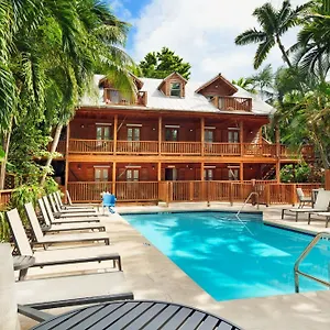 Hotel Island House, Key West
