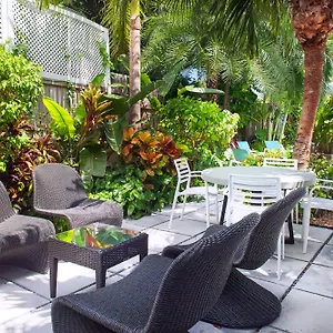 Bed & Breakfast Coco Plum, Key West