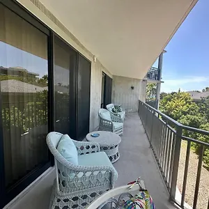Nautical Adventures In Paradise Apartment