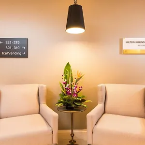 Resort Doubletree By Hilton Grand Key, Key West