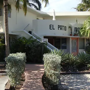 Motel El Patio, Key West