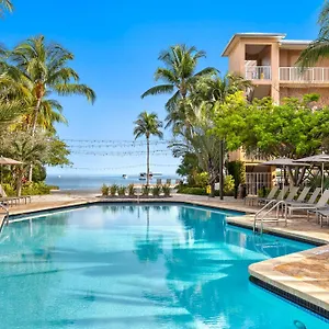 Resort Marriott Beachside, Key West