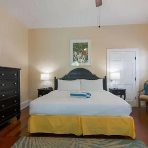 Bed & Breakfast Ambrosia, Key West