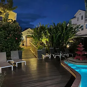 Locanda Douglas House, Key West