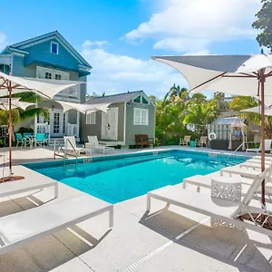 Locanda Eden House, Key West