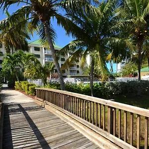 Sunrise Paradise Escape #407 Apartment
