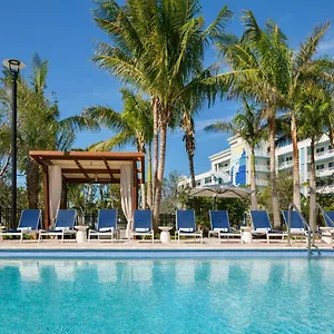 Hotel The Gates, Key West