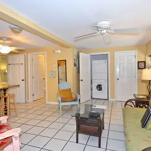 Southernmost Retreat Apartment