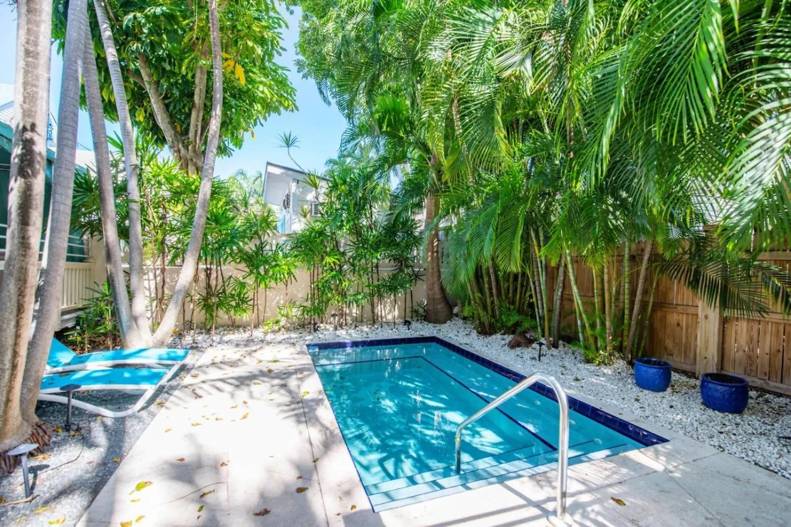 Heron Hideaway Key West 0*,  United States