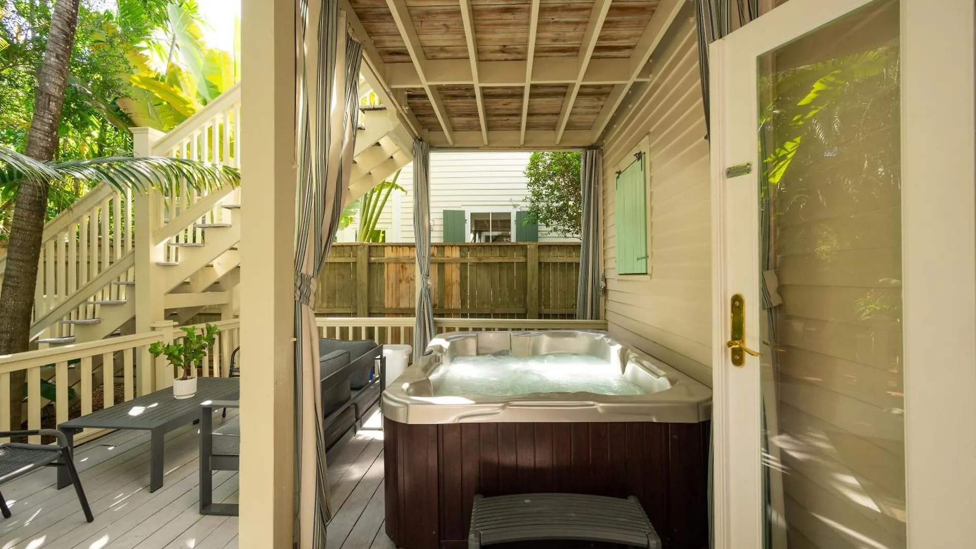 Heron Hideaway Key West United States