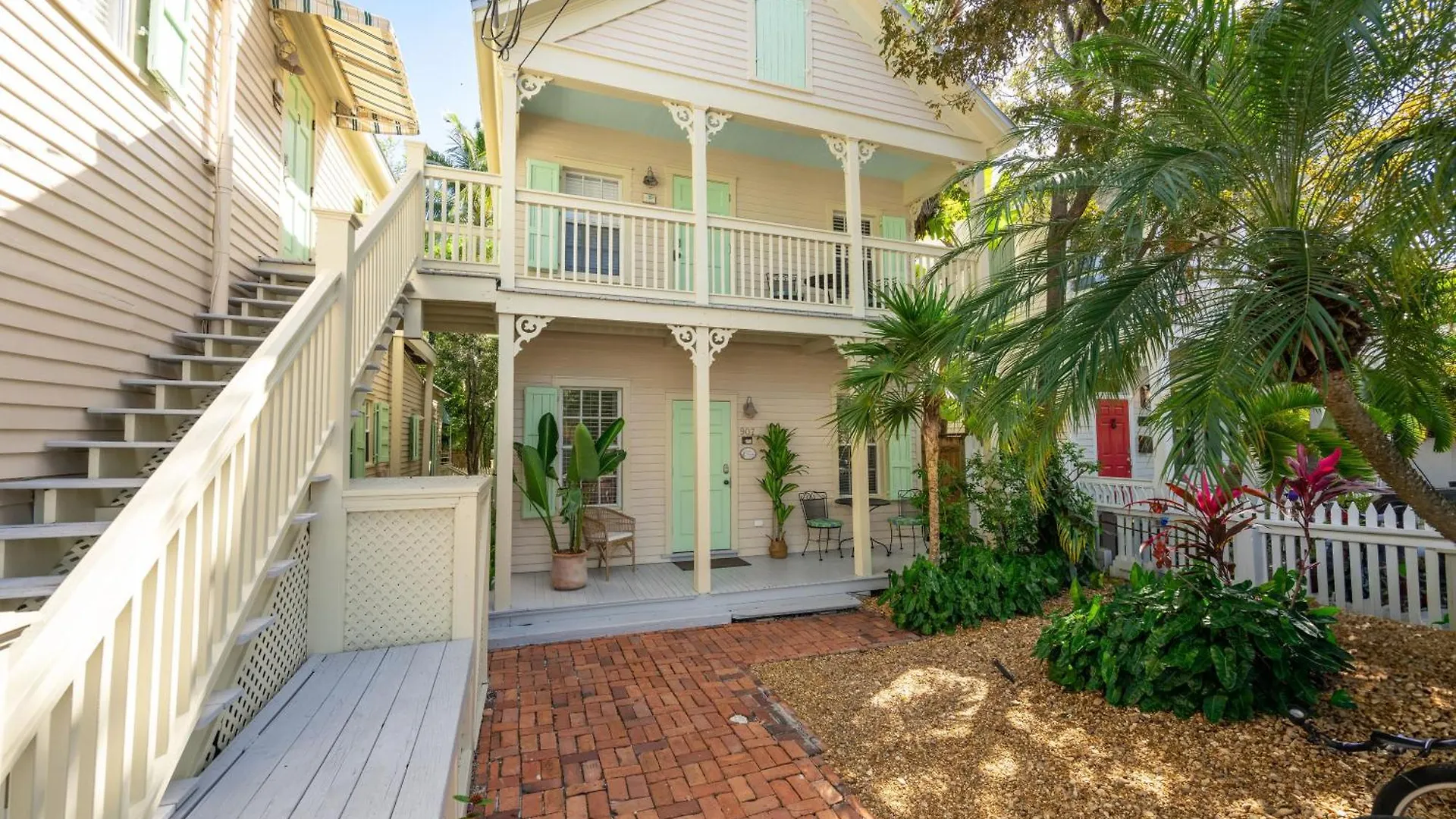 Apartment Heron Hideaway Key West