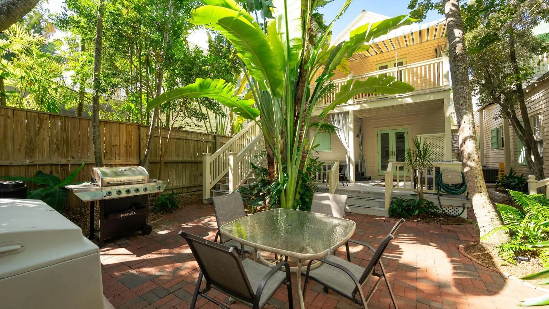 Apartment Heron Hideaway Key West United States
