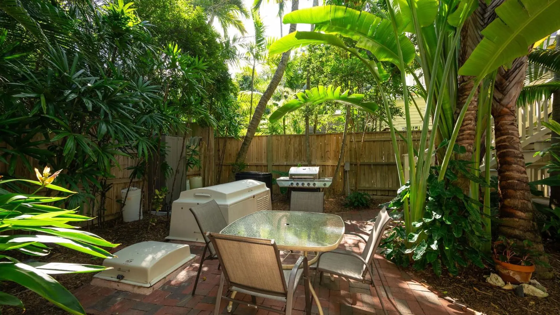 Apartment Heron Hideaway Key West