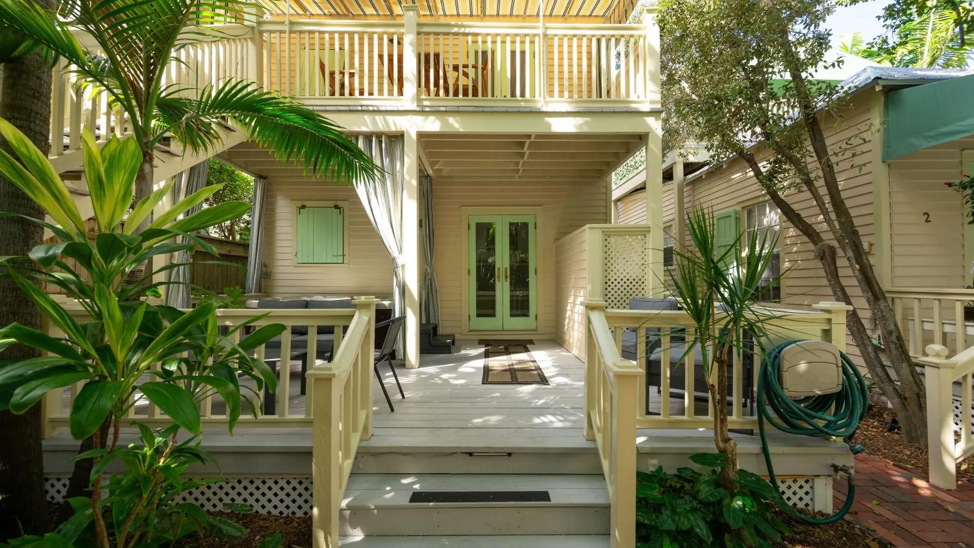 Heron Hideaway Key West