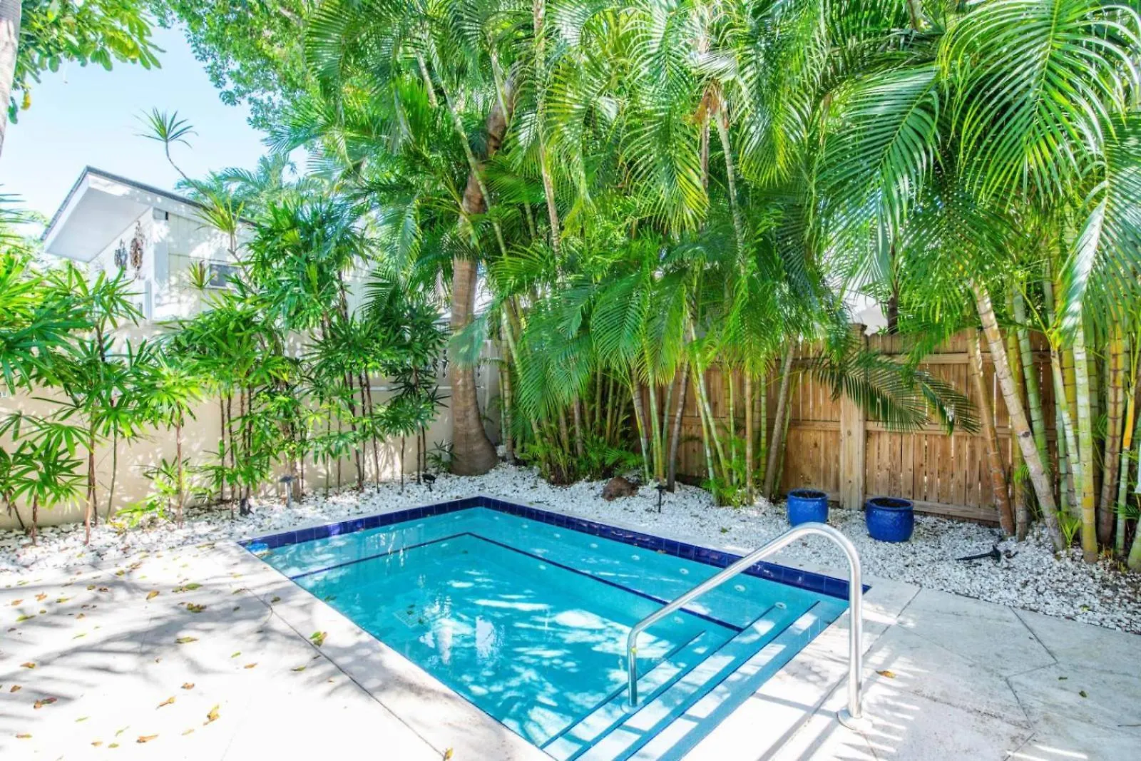 Apartment Heron Hideaway Key West